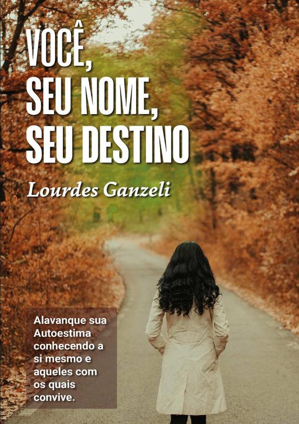 Você, Seu Nome, Seu Destino