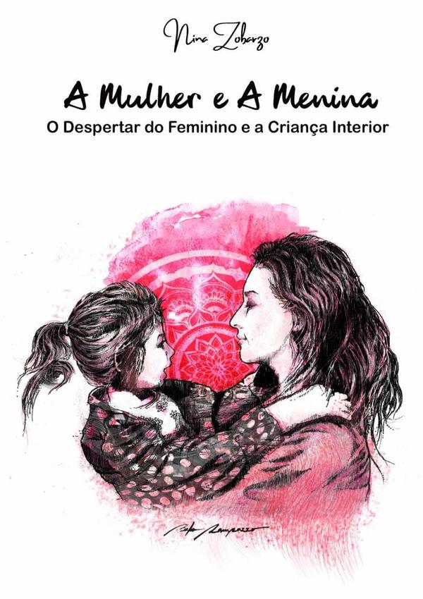 A Mulher E A Menina