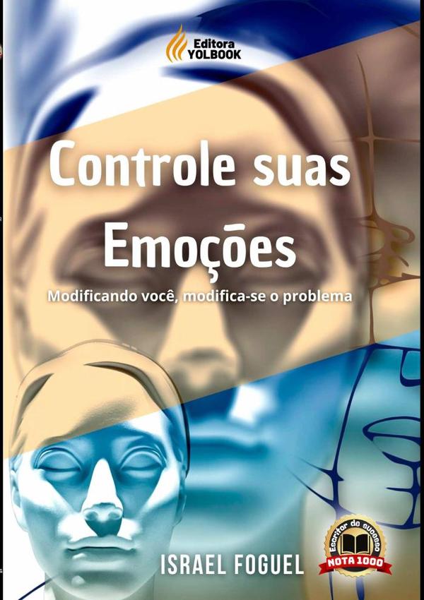 Controle Suas Emoções