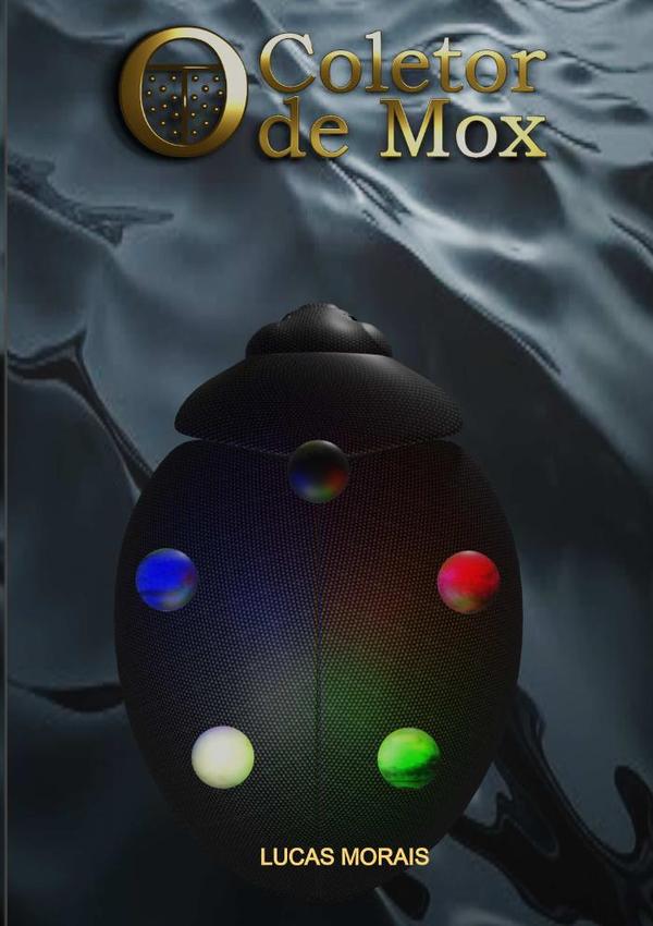 O Coletor De Mox
