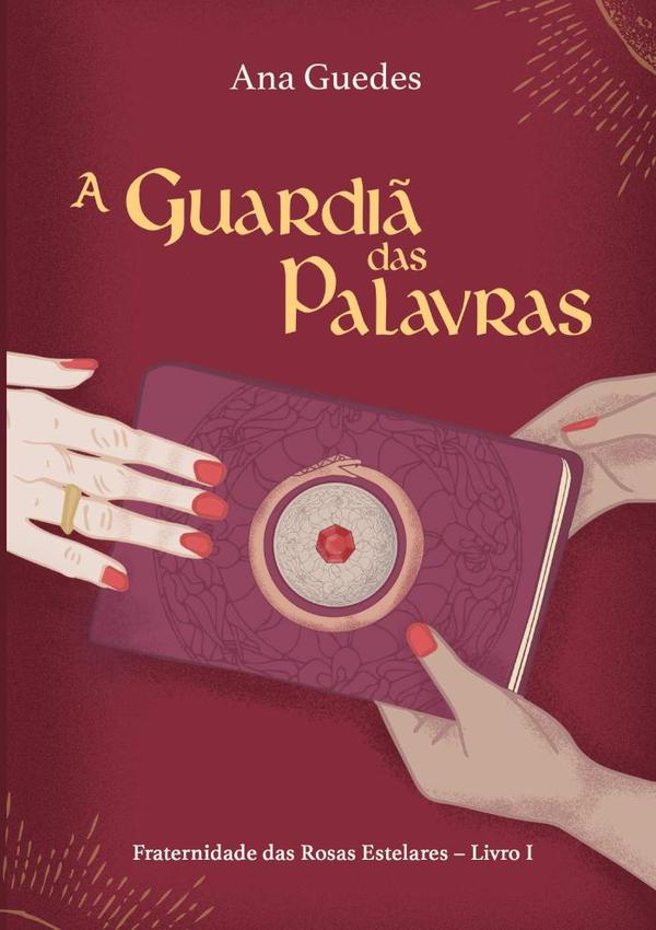 A Guardiã Das Palavras