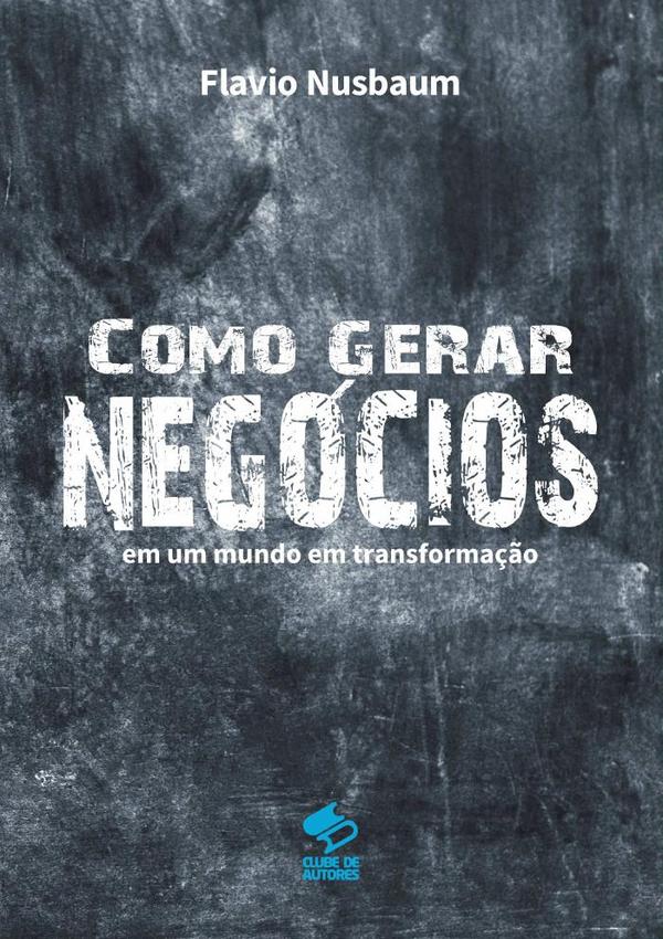 Como Gerar Negócios