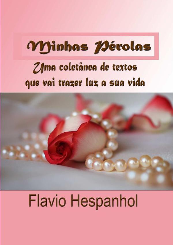 Minhas Pérolas