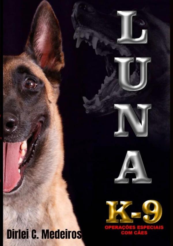 Luna K9