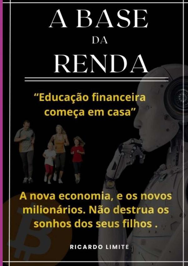 A Base Da Renda
