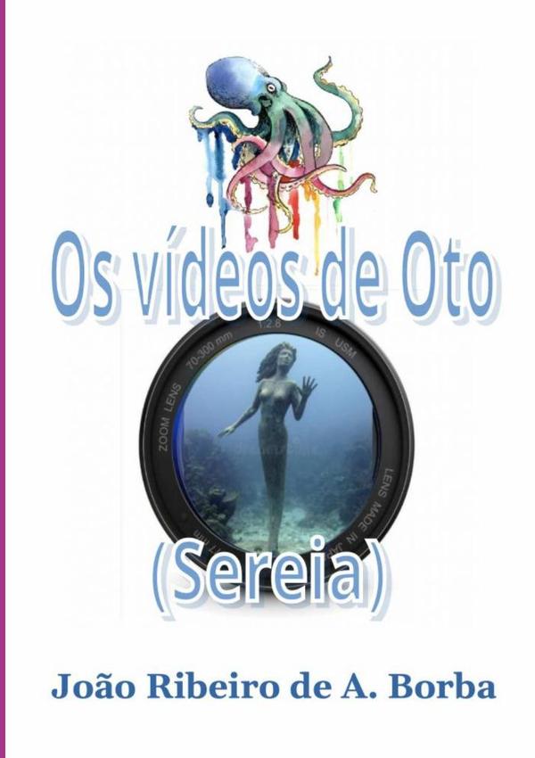 Os Vídeos De Oto