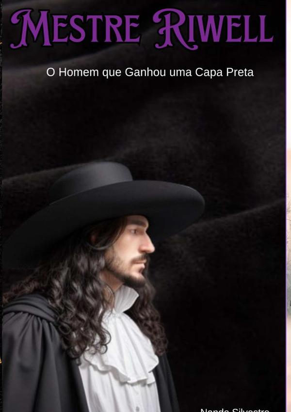 Mestre Riwell