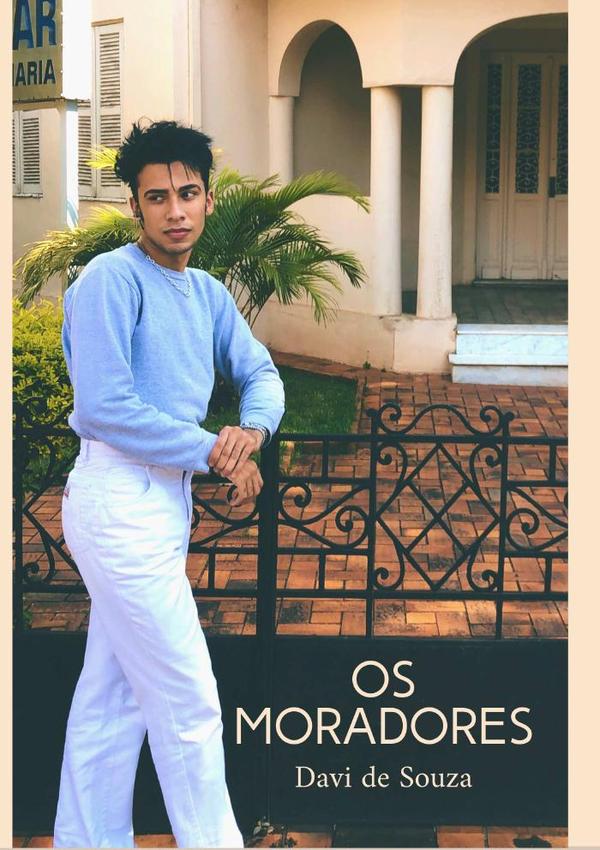 Os Moradores