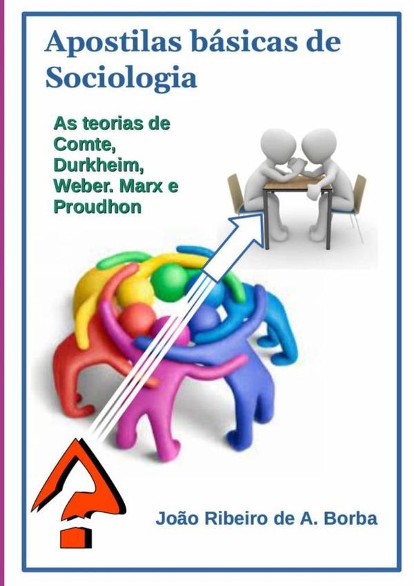 Apostilas Básicas De Sociologia