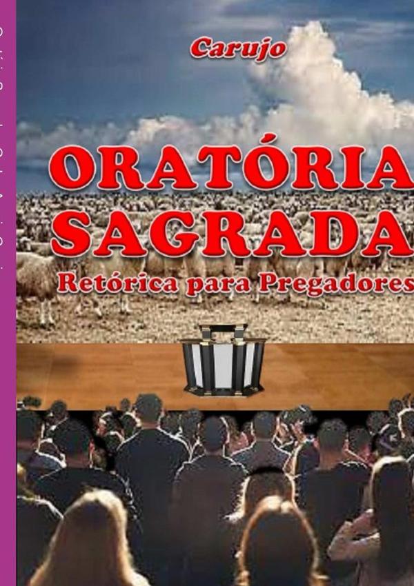 Oratória Sagrada