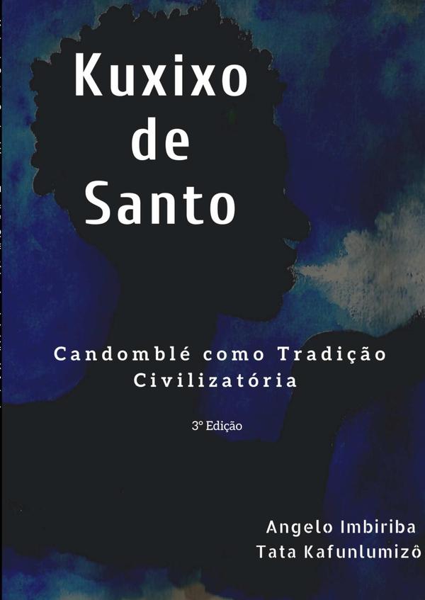 Kuxixo De Santo