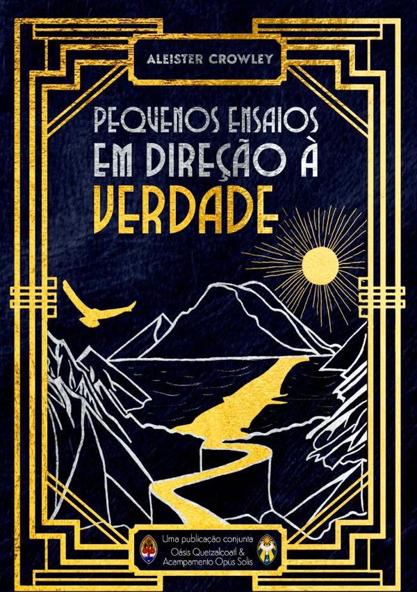 Pequenos Ensaios Em Direção À Verdade