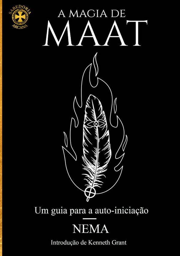 A Magia De Maat