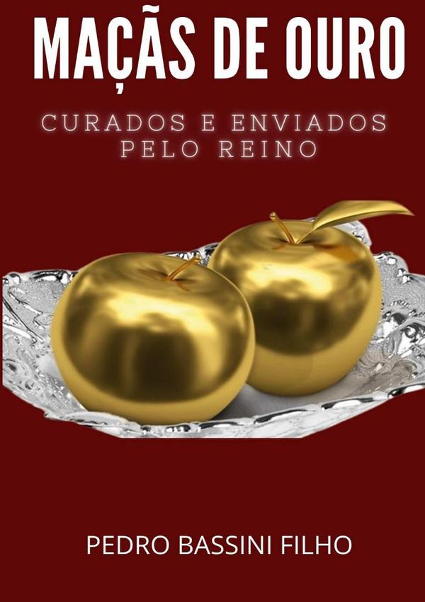 Maçãs De Ouro