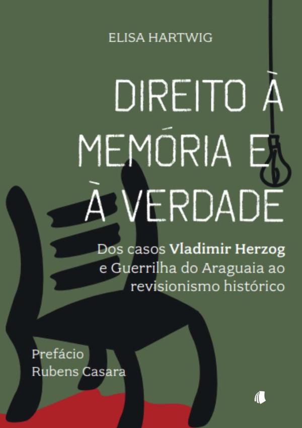 Direito À Memória E À Verdade