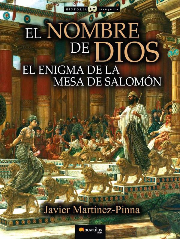 El nombre de Dios
