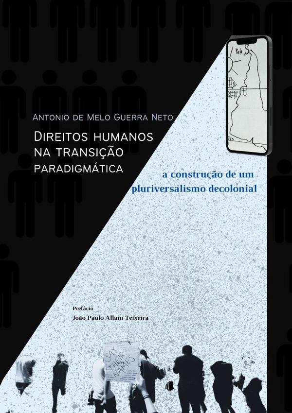 Direitos Humanos Na Transição Paradigmática