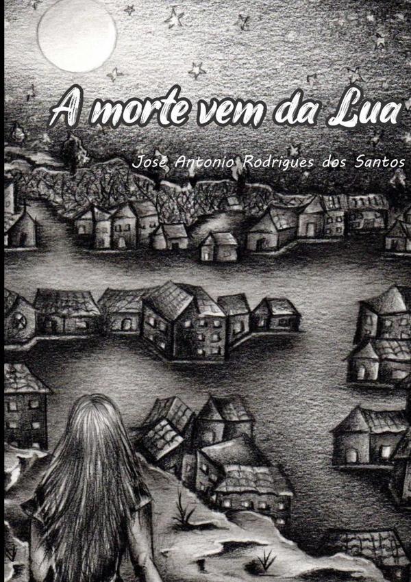 A Morte Vem Da Lua