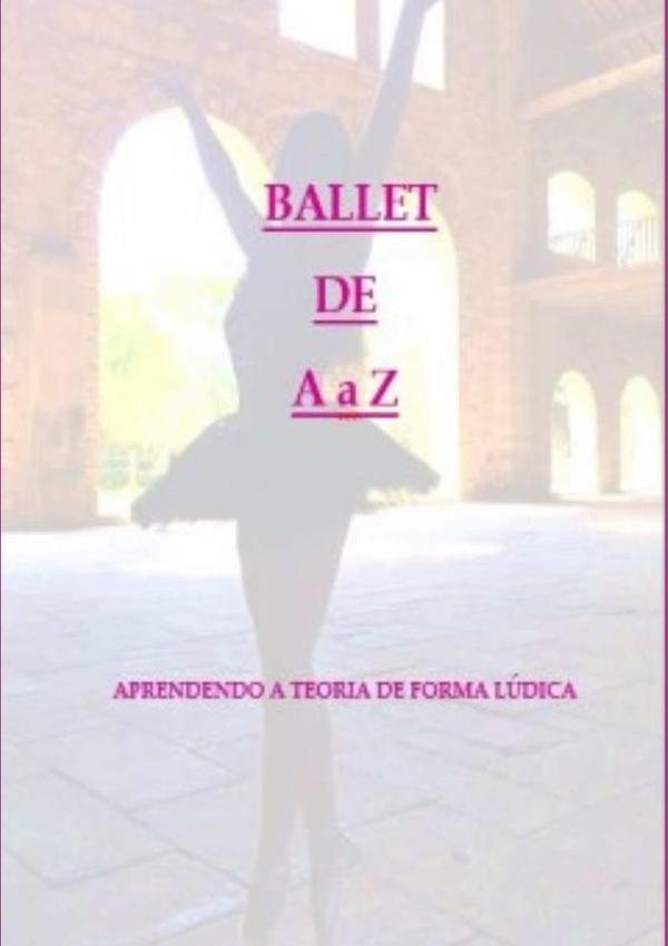 Ballet De A À Z
