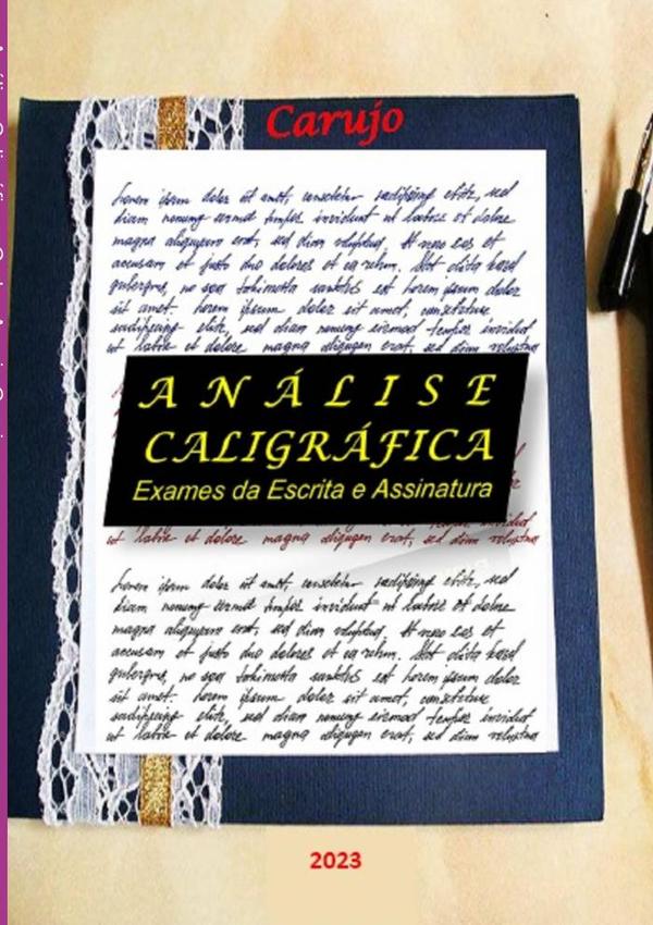 Análise Caligráfica