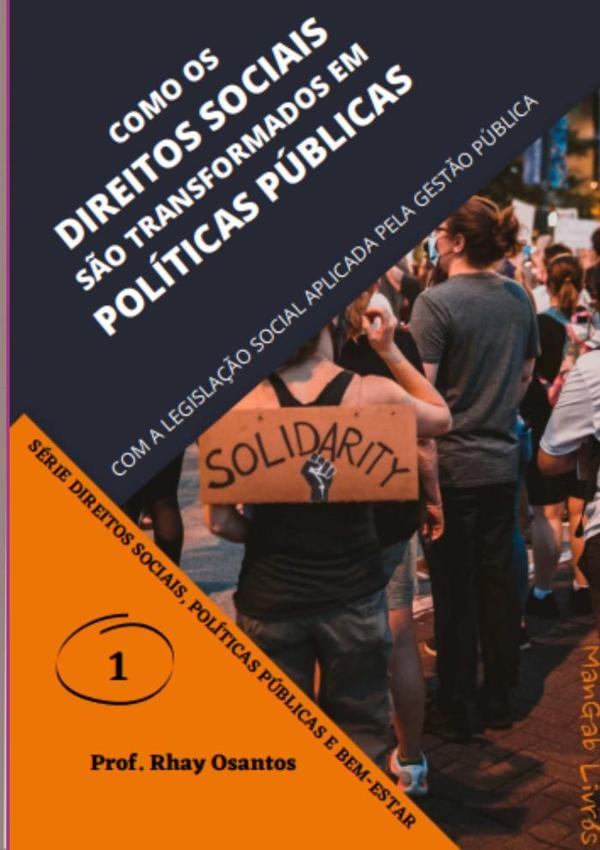 Como Os Direitos Sociais São Transformados Em Políticas Públicas