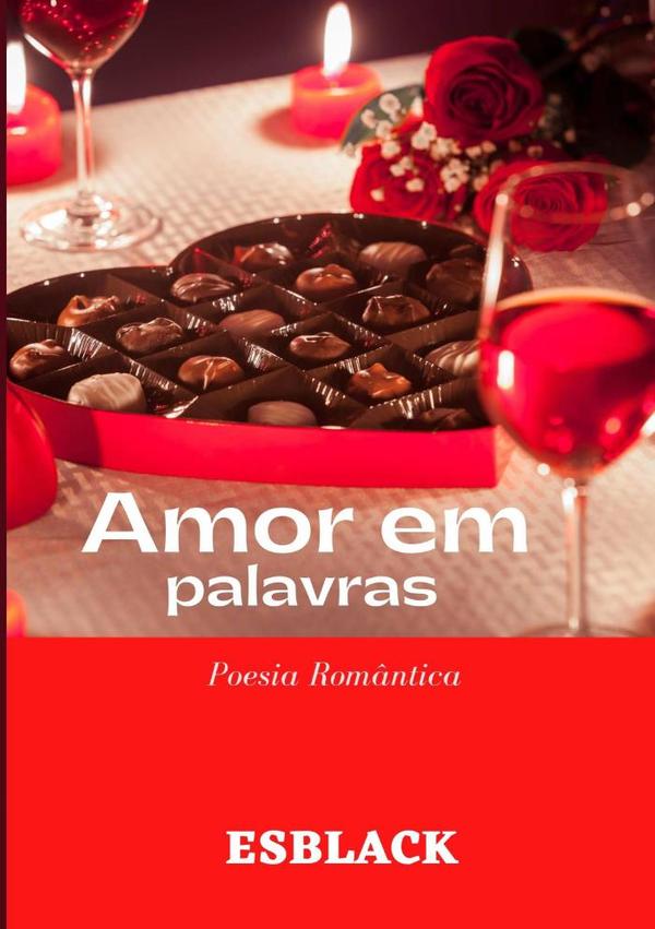 Amor Em Palavras