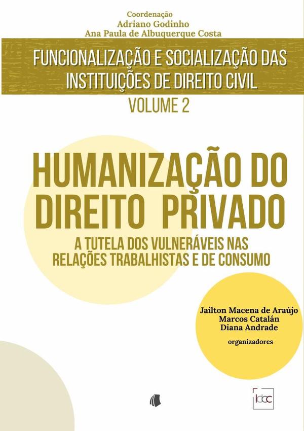 Humanização Do Direito Privado