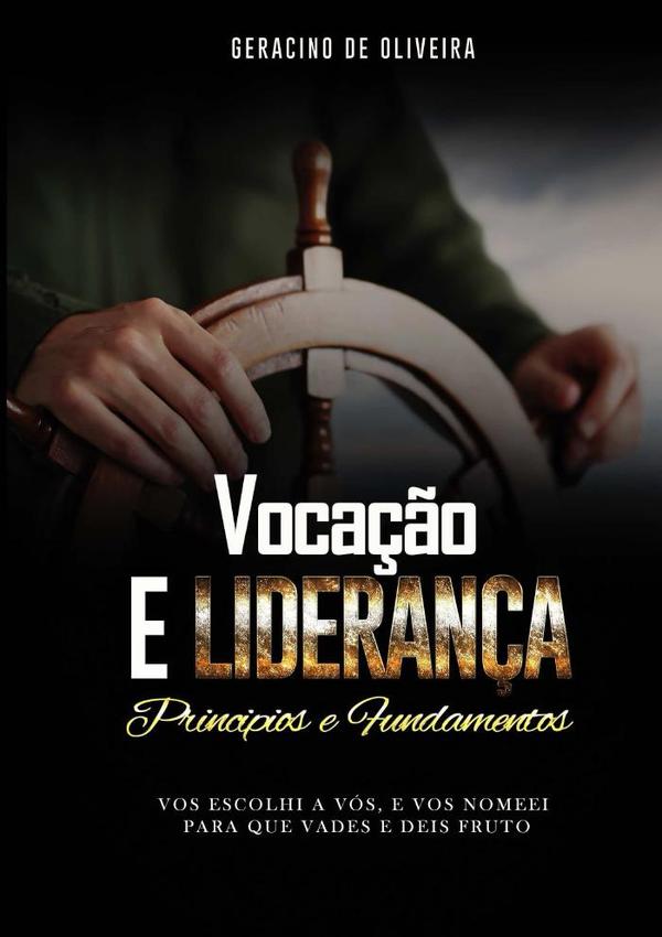 Vocação E Liderança
