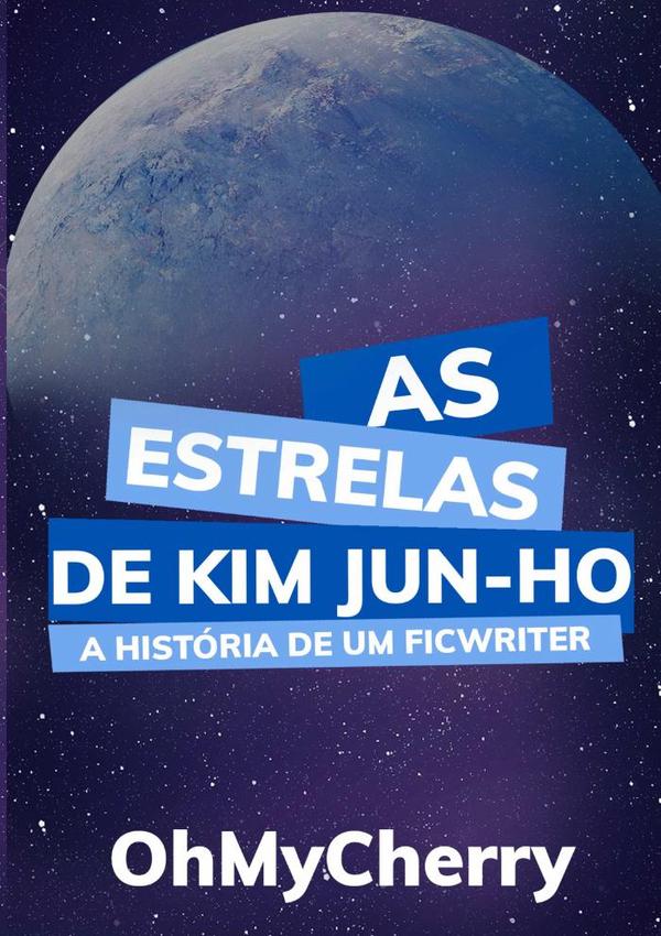 As Estrelas De Kim Jun-ho