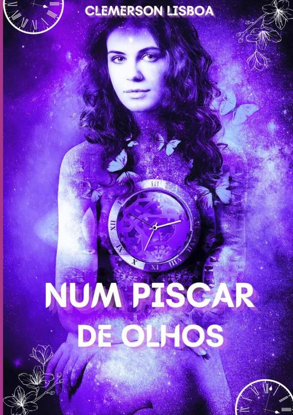 Num Piscar De Olhos