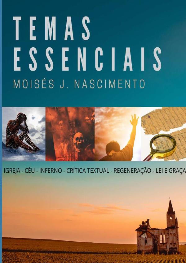 Temas Essenciais