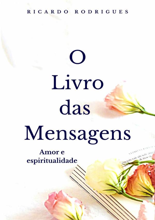 O Livro Das Mensagens