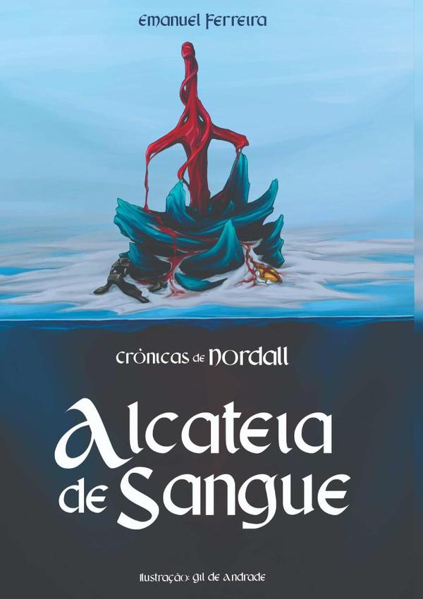 Crônicas De Nordall