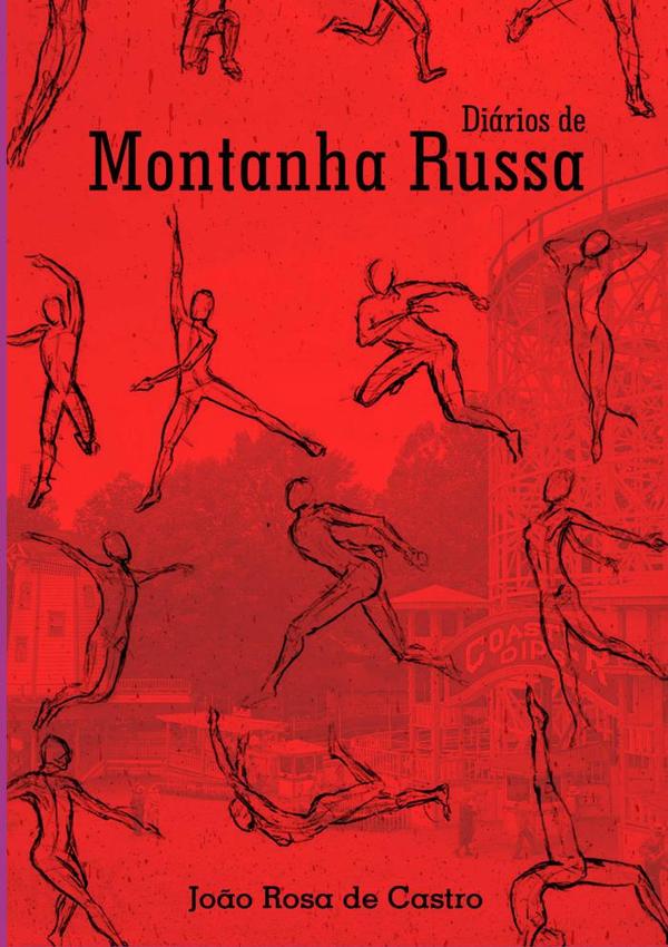 Diários De Montanha Russa