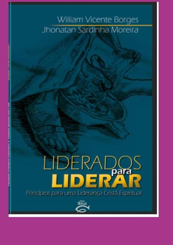 Liderados Para Liderar
