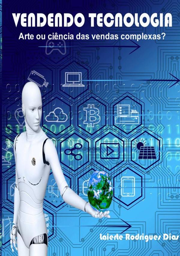 Vendendo  Tecnologia