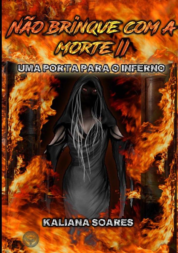 Não Brinque Com A Morte 2