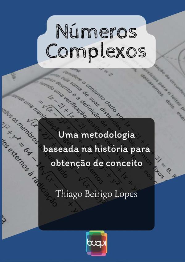 Números Complexos