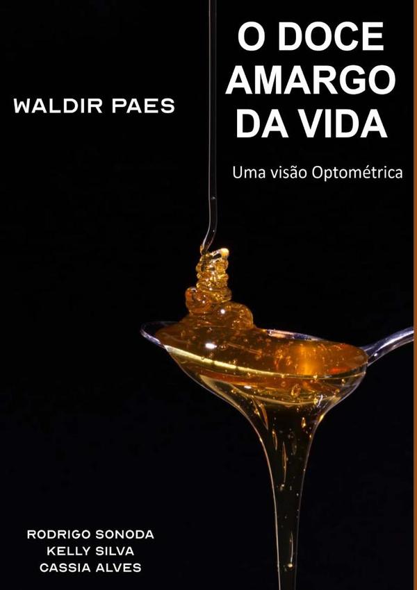 Doce Amargo Da Vida