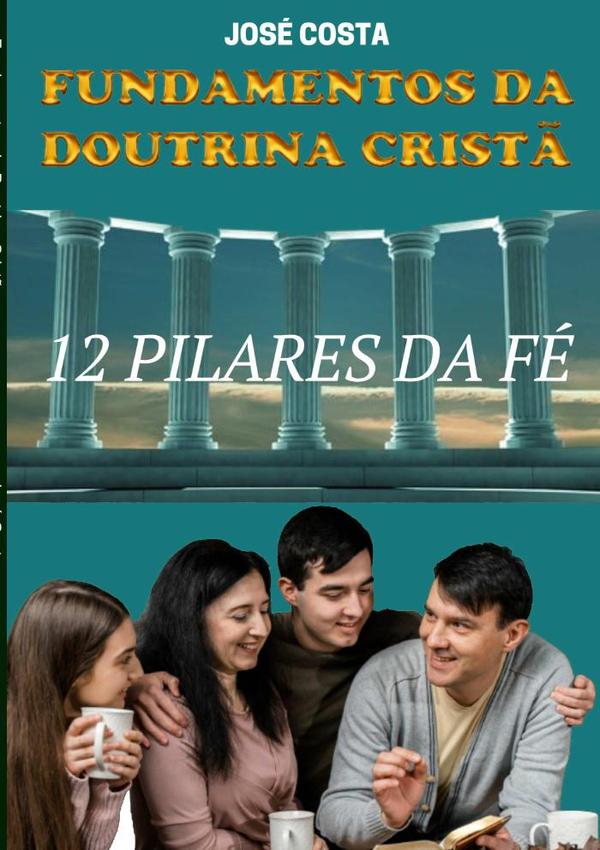 Fundamentos Da Doutrina Cristã