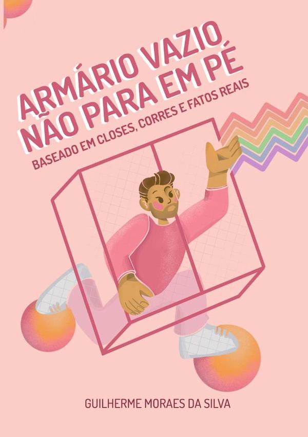 Armário Vazio Não Para Em Pé