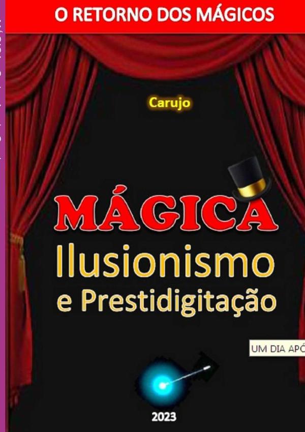 Mágica