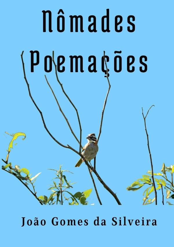 Nômades Poemações