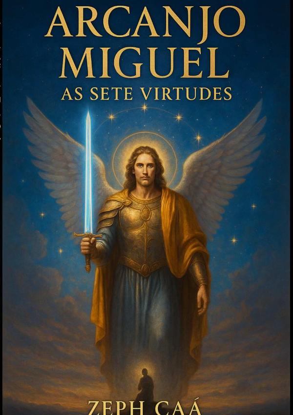 Arcanjo Miguel