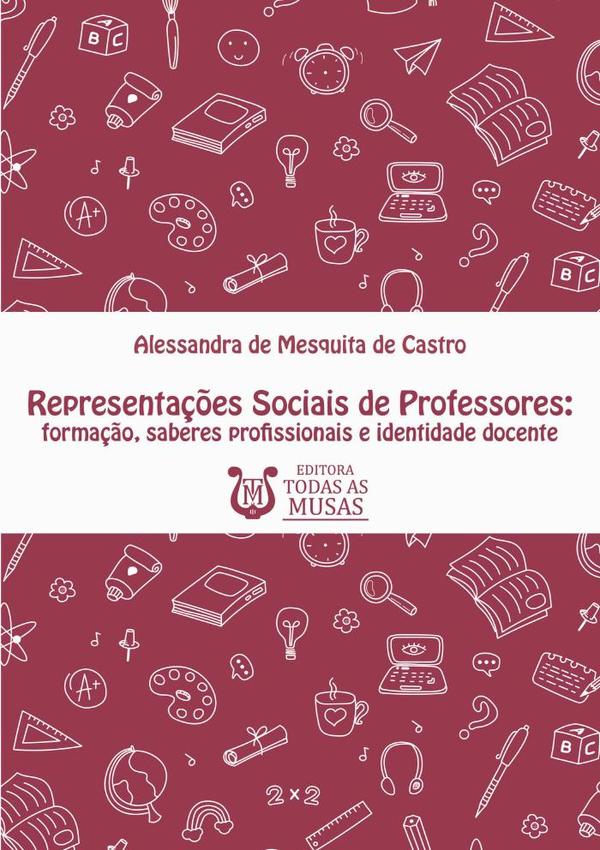Representações Sociais De Professores