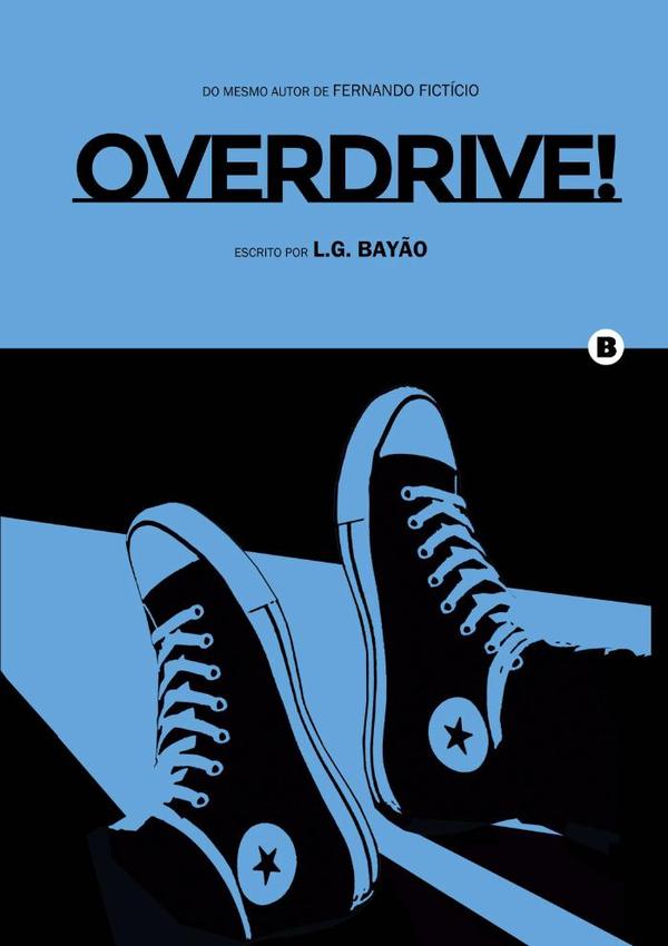 Overdrive!