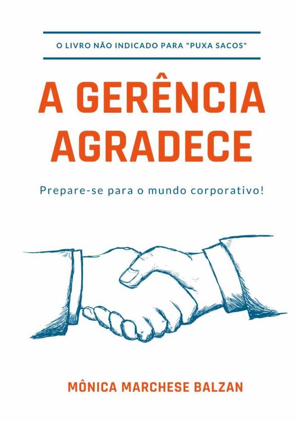 A Gerência Agradece
