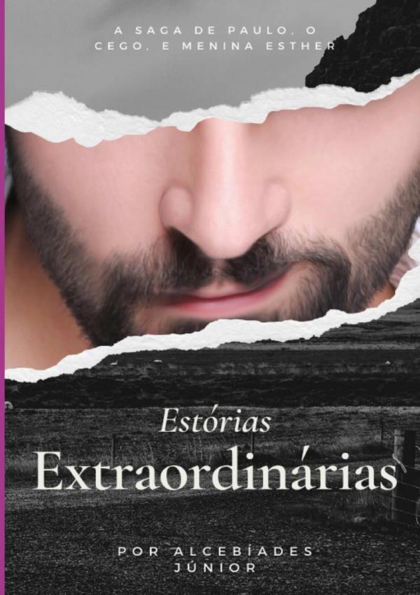 Estórias Extraordinárias Upgrade