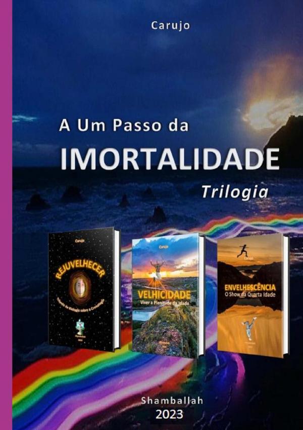 A Um Passo Da Imortalidade