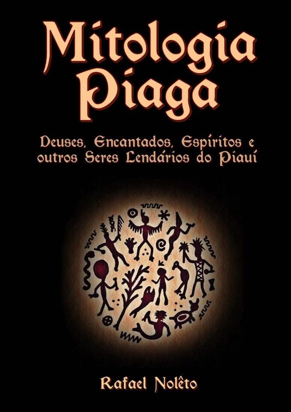 Mitologia Piaga